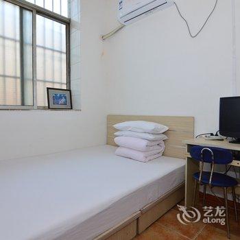 青岛好来屋旅馆汽车北站店酒店提供图片