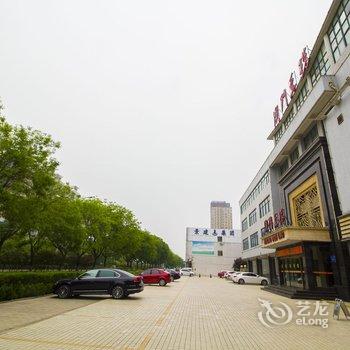 潍坊澳门豆捞商务宾馆酒店提供图片