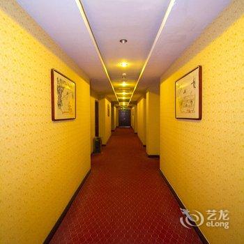 潍坊澳门豆捞商务宾馆酒店提供图片