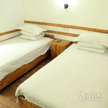 黄山徽茗客栈火车站店酒店提供图片