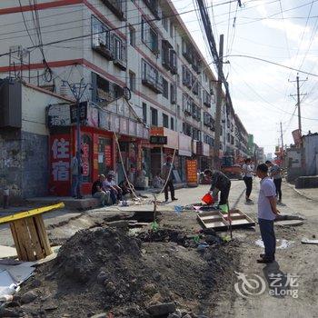 大同假日旅店酒店提供图片