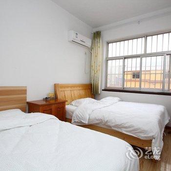 青岛晟广源旅馆酒店提供图片