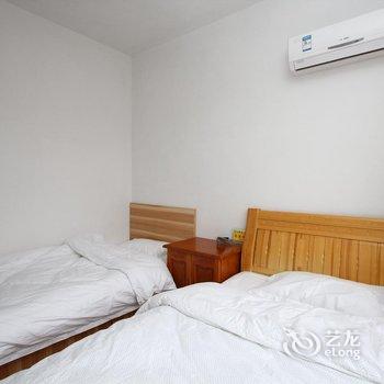 青岛晟广源旅馆酒店提供图片