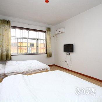 青岛晟广源旅馆酒店提供图片