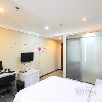 武隆凯博酒店酒店提供图片