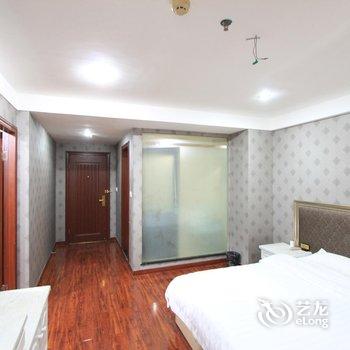 武隆凯博酒店酒店提供图片