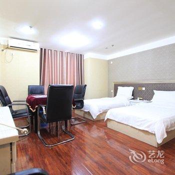 武隆凯博酒店酒店提供图片