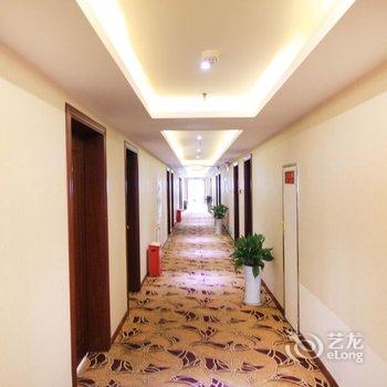 武隆凯博酒店酒店提供图片