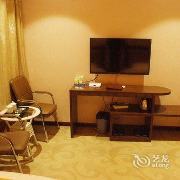 枣庄峄城中兴商务宾馆酒店提供图片