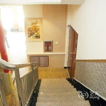 枣庄峄城中兴商务宾馆酒店提供图片