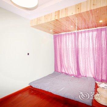 青岛古川度假公寓（金沙滩店）酒店提供图片