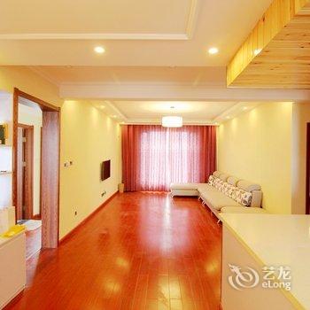 青岛古川度假公寓（金沙滩店）酒店提供图片