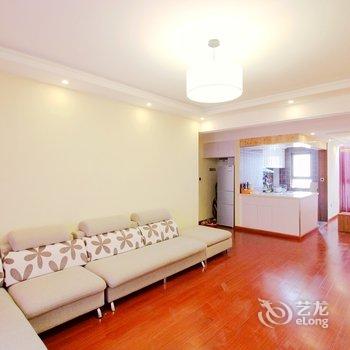 青岛古川度假公寓（金沙滩店）酒店提供图片