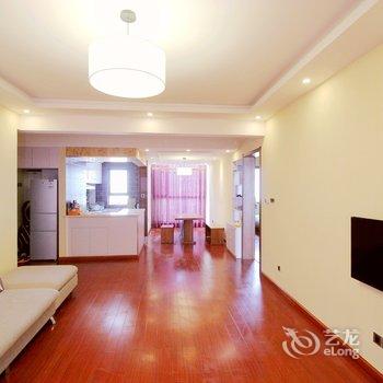 青岛古川度假公寓（金沙滩店）酒店提供图片