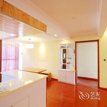 青岛古川度假公寓（金沙滩店）酒店提供图片