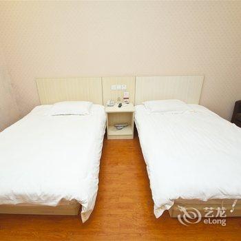 枣庄宜馨宜家商务宾馆酒店提供图片