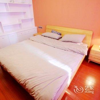 青岛古川度假公寓（金沙滩店）酒店提供图片