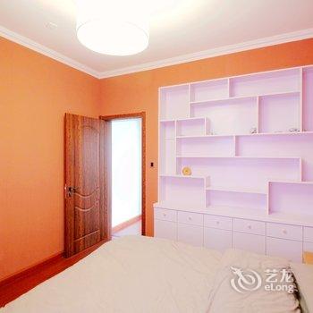 青岛古川度假公寓（金沙滩店）酒店提供图片