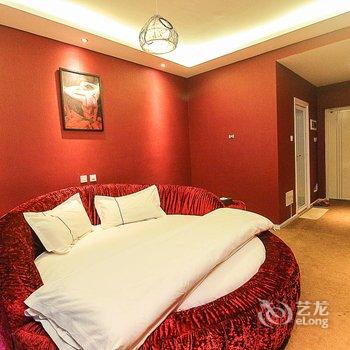曲靖鼎尚公寓酒店酒店提供图片
