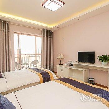 曲靖鼎尚公寓酒店酒店提供图片