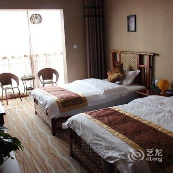 曲靖鼎尚公寓酒店酒店提供图片