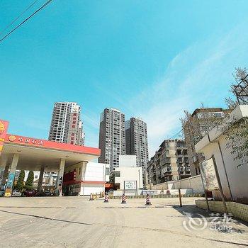 曲靖鼎尚公寓酒店酒店提供图片