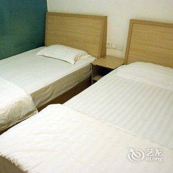 枣庄财富快捷宾馆酒店提供图片