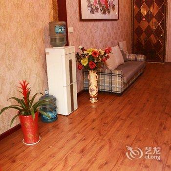 荆州玫瑰主题酒店酒店提供图片