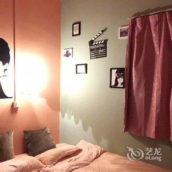 珠海阳光之家学生公寓酒店提供图片