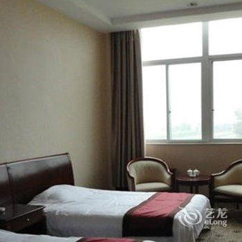 临汾博尔泰酒店酒店提供图片