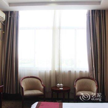 临汾博尔泰酒店酒店提供图片
