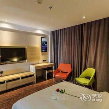 尚一特连锁酒店(荆州石首店)酒店提供图片