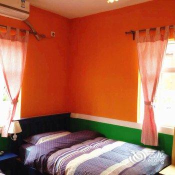 珠海东澳岛暖屋客栈酒店提供图片