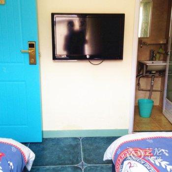 珠海东澳岛暖屋客栈酒店提供图片