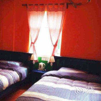 珠海东澳岛暖屋客栈酒店提供图片