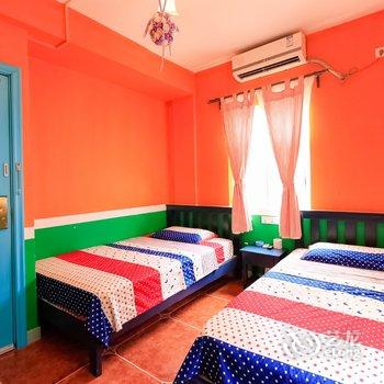 珠海东澳岛暖屋客栈酒店提供图片