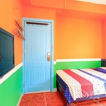 珠海东澳岛暖屋客栈酒店提供图片