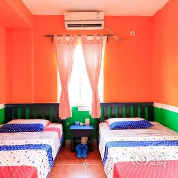 珠海东澳岛暖屋客栈酒店提供图片