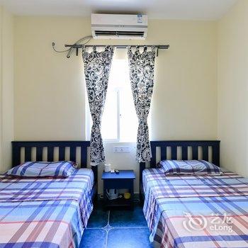 珠海东澳岛暖屋客栈酒店提供图片