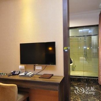 通海凯悦酒店酒店提供图片