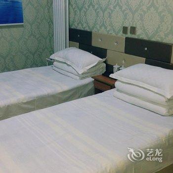 临汾丰鑫公寓酒店提供图片