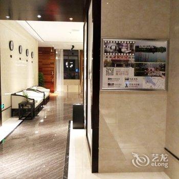 常熟悦兰谷假日酒店酒店提供图片