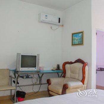 珠海新东园住宿酒店提供图片