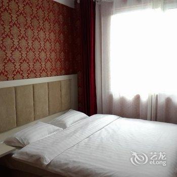 定州万鑫时尚酒店酒店提供图片