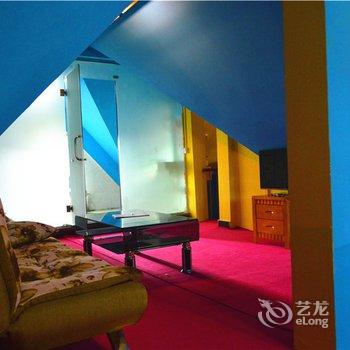 珠海芸客栈酒店提供图片