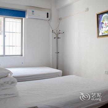 珠海新东园住宿酒店提供图片