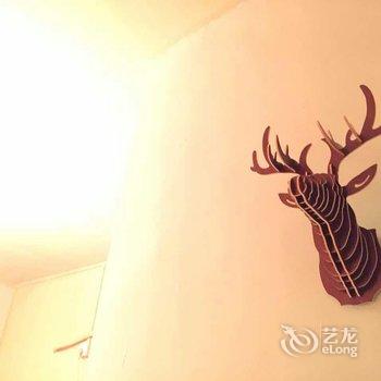 珠海阳光之家学生公寓酒店提供图片
