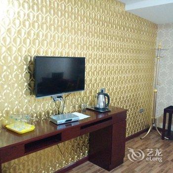 荆州乾坤商务宾馆酒店提供图片