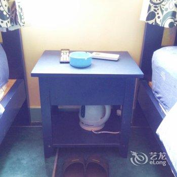 珠海东澳岛暖屋客栈酒店提供图片