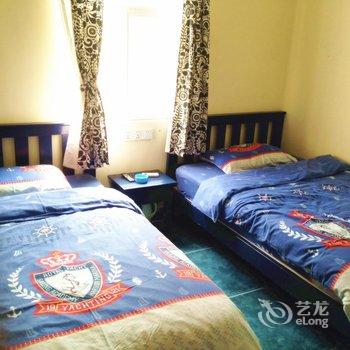 珠海东澳岛暖屋客栈酒店提供图片